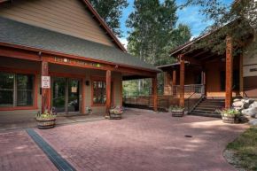 1 Br Condo in Teton Creek Resort - Bannock 111